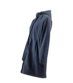 Travelin Jas in maat 42 Blauw, Travelin, Verzenden, Zo goed als nieuw, Blauw