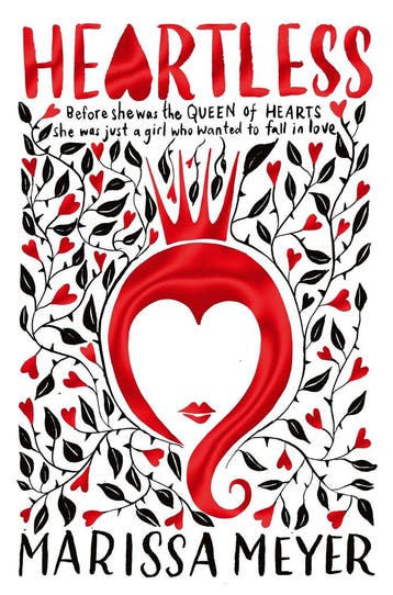 Heartless - Marissa Meyer 9781509814138, Verzenden, Zo goed als nieuw, Marissa Meyer