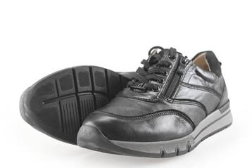 Caprice Sneakers in maat 38 Zwart, Kleding | Dames, Verzenden, Zwart, Caprice, Sneakers of Gympen