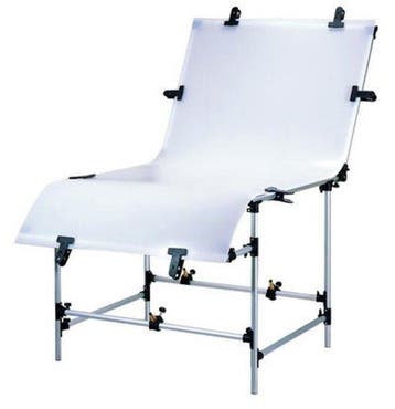 Linkstar Opnametafel B-1020 - 100x200cm, Ophalen of Verzenden, Nieuw, Overige typen