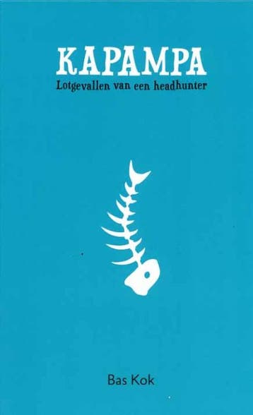 Kapampa - Bas Kok 9789077787281, Boeken, Verzenden, Gelezen, Bas Kok
