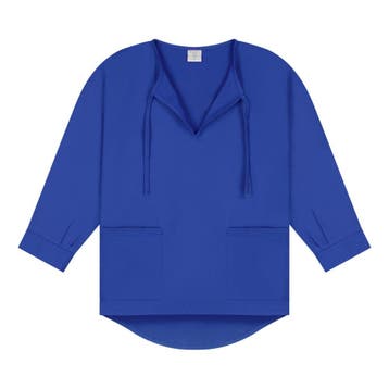 Boerenkiel Korenblauw Premium Volwassenen, Kleding | Dames, Ophalen of Verzenden, Nieuw