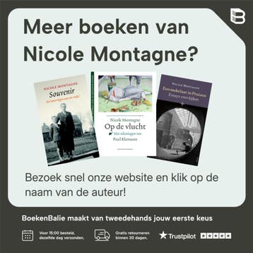 Het Keizerpanorama - Nicole Montagne 9789028452879, Verzenden, Gelezen, Nicole Montagne