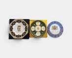 Collectie van memorabilia - Herdenkingsborden, Antiek en Kunst