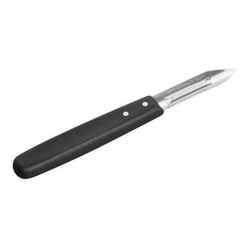 Dunschiller | RVS | Zwart | Lengte 170mm EMGA, Verzenden, Nieuw in verpakking