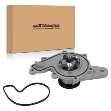 Waterpomp geschikt voor Smart 450 451 452 Cabrio Fortwo C..., Verzenden, Nieuw, Smart