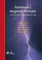 9789036812856 Immuno-targeted therapie in de hemato-/onco..., Verzenden, Zo goed als nieuw, Cecilia Huisman