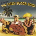 cd - The Ugly Buggy Boys - Aloha, Verzenden, Zo goed als nieuw