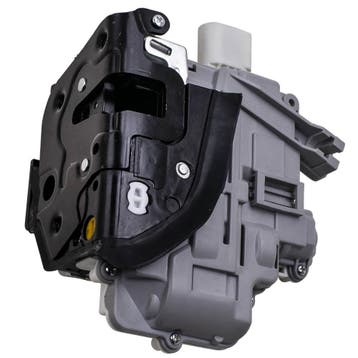 2x voor Door Locks geschikt voor Seat Leon 1P1 Altea Tole..., Verzenden, Nieuw, Seat