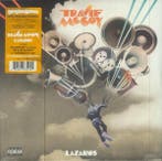 LP nieuw - Travie McCoy - Lazarus, Cd's en Dvd's, Vinyl | Hiphop en Rap, Verzenden, Nieuw in verpakking