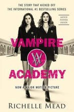 Vampire Academy 9781595143600 Richelle Mead, Boeken, Verzenden, Gelezen, Richelle Mead