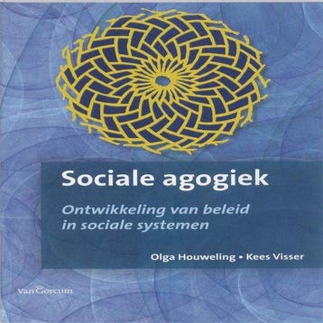 Sociale agogiek - Meijers, Boeken, Verzenden, Gelezen