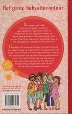 Het grote babysitavontuur / For Girls Only! 9789002247231, Verzenden, Zo goed als nieuw, Hetty van Aar