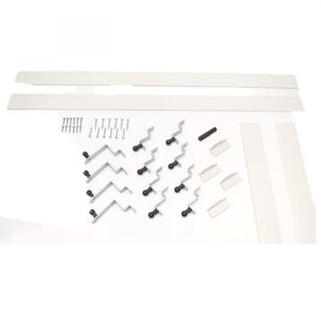 Remitop Vario 2 Bevestigingsklemmen 90x60 36-45, Ophalen of Verzenden, Nieuw