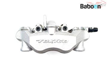 Remklauw Rechts Voor Kawasaki VN 1600 Mean Streak 2004-2008, Verzenden, Gebruikt