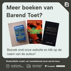 Keihard & swingend 9789022555149 Barend Toet, Verzenden, Gelezen, Barend Toet