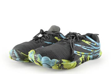 Fashy Barefoot Jongens in maat 37 Blauw, Verzenden, Jongen of Meisje, Zo goed als nieuw, Fashy