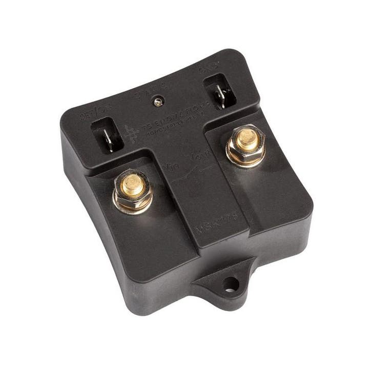 TS Mono-stable Relais MSR175A (12/24V), Auto-onderdelen, Accu's en Toebehoren, Ophalen of Verzenden