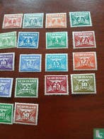 Nederland - Vliegende Duif - 1926, Verzenden, Postfris