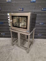 Combisteamer | Bartscher | 5x1/1 GN | 400V | horeca, Gebruikt, Ovens, Magnetrons en Steamers