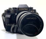 Contax RTS III + Carl-Zeiss Vario Sonnar 4/80-200mm T* |, Nieuw