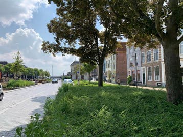 Studio te huur in Vlissingen - 50 m² - 2 kamer(s) - 2 kamers, Overige regio's
