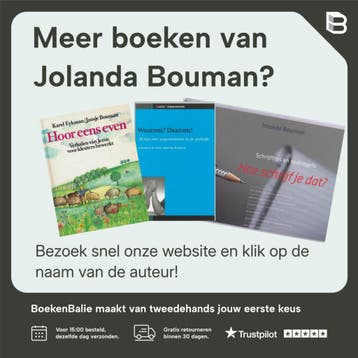 Je partner heeft een burn-out - Jolanda Bouman 9789462722101, Verzenden, Zo goed als nieuw, Jolanda Bouman