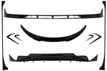 Bodykit Tesla Model 3 Glans Zwart, Ophalen of Verzenden, Nieuw