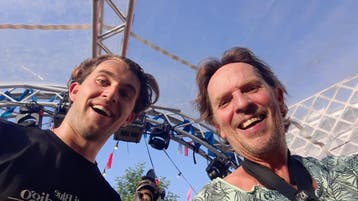 DJ + saxofonist voor unieke beleving, Solo-artiest