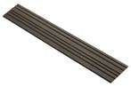 Wandpaneel Black oil | 278cm, Zakelijke goederen, Nieuw in verpakking