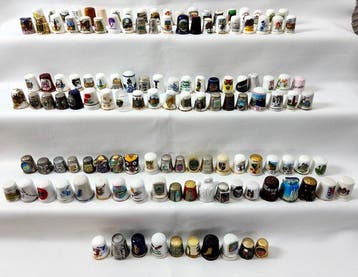 Aga, Reutter, Fine Bone China, Frika, Museum Magazijn, Djem,