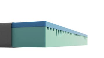 MEGASALE - EMMA MATRAS 149 EURO!! - 140x200, Ophalen of Verzenden, Nieuw, Matras