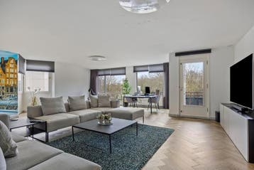 Te huur: Appartement Beysterveld in Amsterdam, Noord-Holland, Appartement, Amsterdam