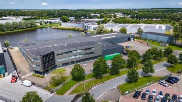 Bedrijfsruimte, Loods te huur Almere Hefbrugweg 77, Huur, Bedrijfsruimte