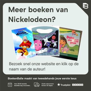 Doras Book of Manners - Nickelodeon 9781416904557, Verzenden, Zo goed als nieuw, Nickelodeon