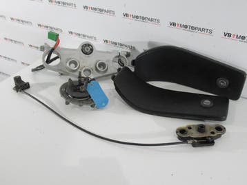 Suzuki GSX 1100 G Contactslot, Ophalen of Verzenden, Nieuw