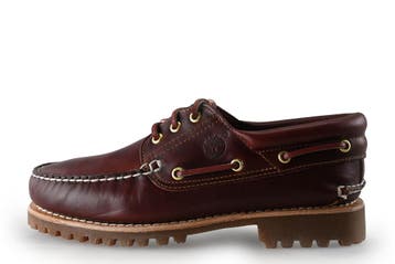 Timberland Bootschoenen in maat 42 Bruin, Kleding | Heren, Schoenen, Bruin, Verzenden, Timberland, Boots