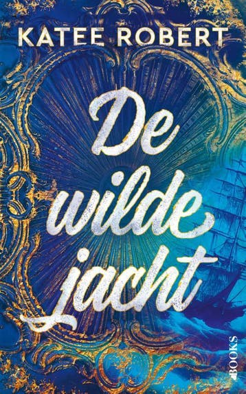 De Wilde Jacht | Katee Robert | Nieuw, Ophalen of Verzenden, Nieuw, Katee Robert