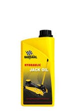 Bardahl jack Oil (krik olie).