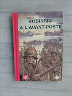 Philabédé - Rosinski à lavant-poste - Signé - C - 1 Album -, Nieuw
