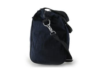 Kipling Handtas Blauw, Verzenden, Zo goed als nieuw, Blauw