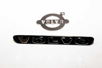 Embleem VOLVO op kofferdekselgreep, Ophalen of Verzenden, Nieuw