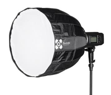 50cm Opvouwbare Hexadecagoon Softbox - Type Hexadecagon-..., Nieuw