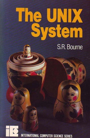 The Unix System - Stephen R. Bourne 9780201137910, Boeken, Verzenden, Gelezen, Stephen R. Bourne