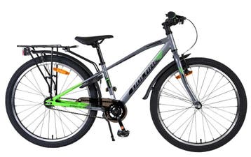 Volare Explorer Kinderfiets - Jongens - 24 inch -, Verzenden, Nieuw