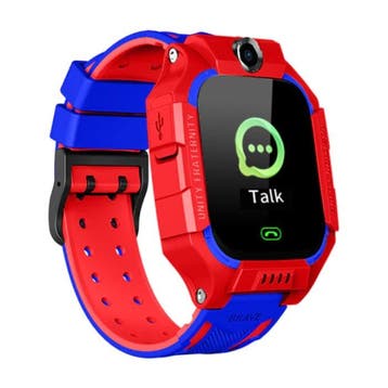 Q19 Smartwatch voor Kinderen met GPS Tracker 2G Smartband, Verzenden, Nieuw, Lemfo