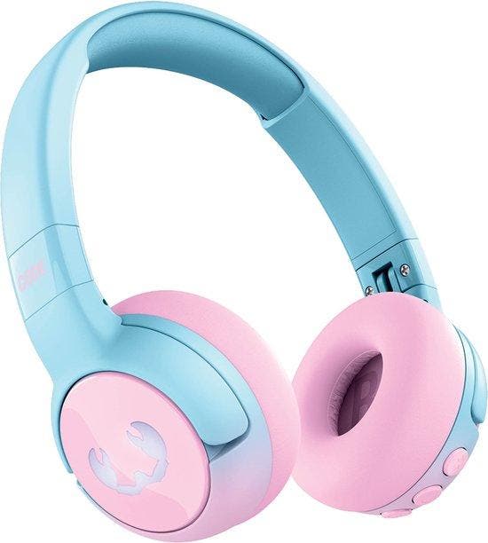 SHOWMODEL Fresh n Rebel Code Junior - Draadloze Bluetooth K, Audio, Tv en Foto, Koptelefoons, Nieuw, Verzenden
