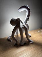 Lampada artigianale 3D - fait maison - Tafellamp - Plastic -