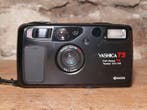 Yashica T5 met Carl Zeiss Tessar T* 3.5/35mm + tas | Analoge, Nieuw