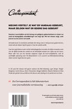 Dit was het nieuws niet 9789082821666 De Correspondent, Verzenden, Gelezen, De Correspondent